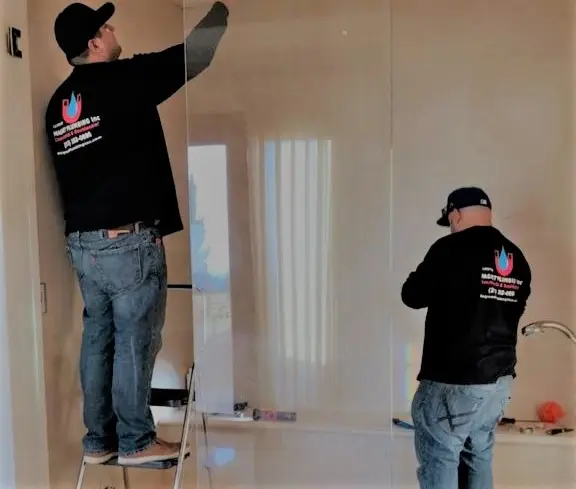 Professional plumbing installation for Leak Detection in Stringtown